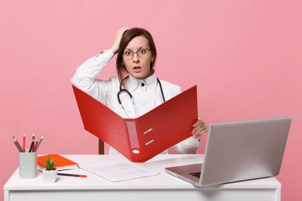 How Impact of Policy Changes on Preauthorization Processes