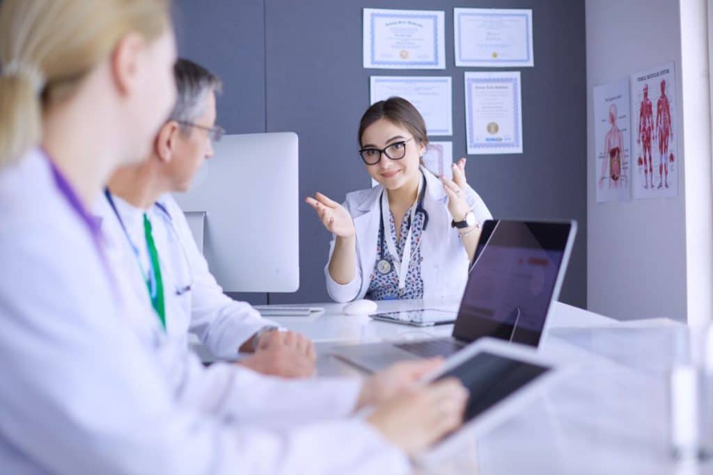 Importance of EHR in Efficient Precertification: Key Benefits