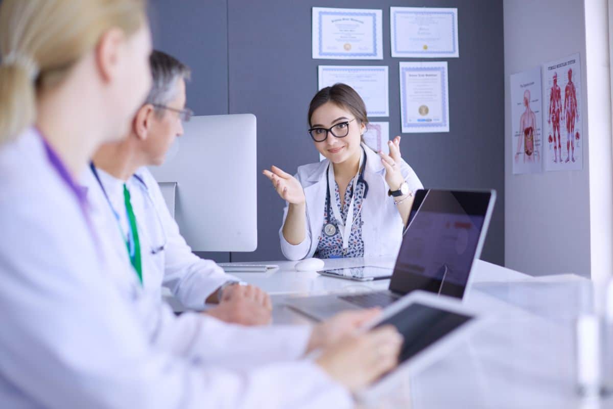 importance of ehr in efficient precertification