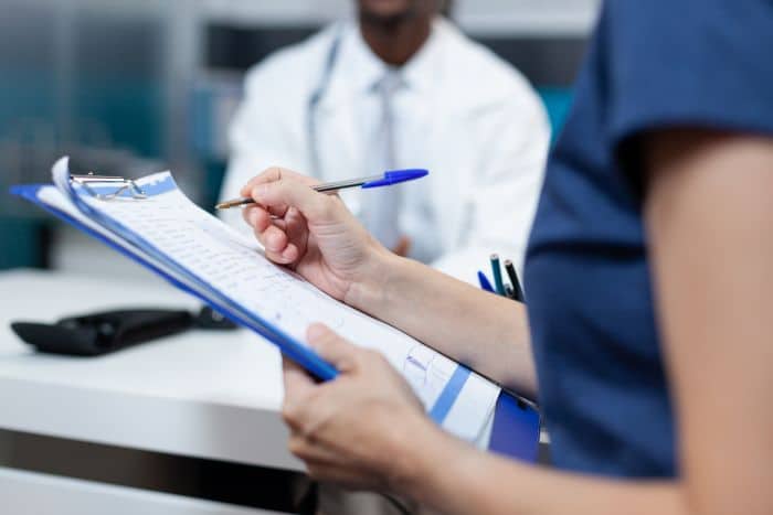 optimize the use of prior authorization technology two doctors