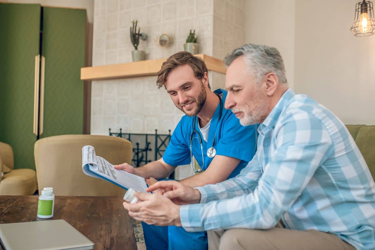 quality care delivery with prior authorization