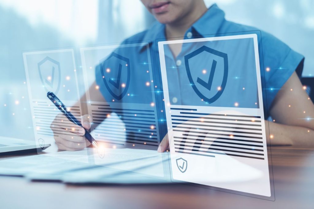 Securing the Process of Prior Authorization in Healthcare: Streamlined & Safe Processes
