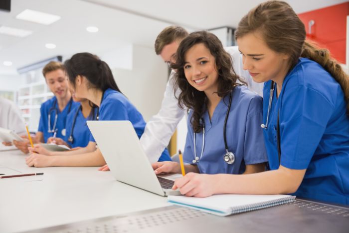 securing the process of prior authorization in healthcare medical student