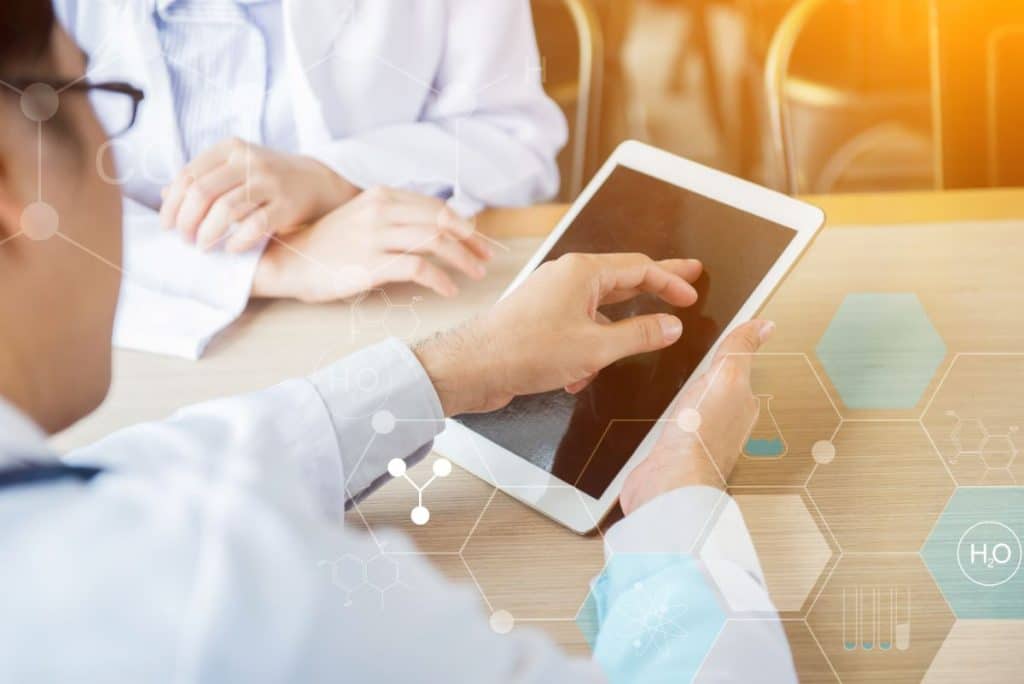 The Impact of Preauthorization Technology on Patient Care: Enhancing Efficiency and Outcomes