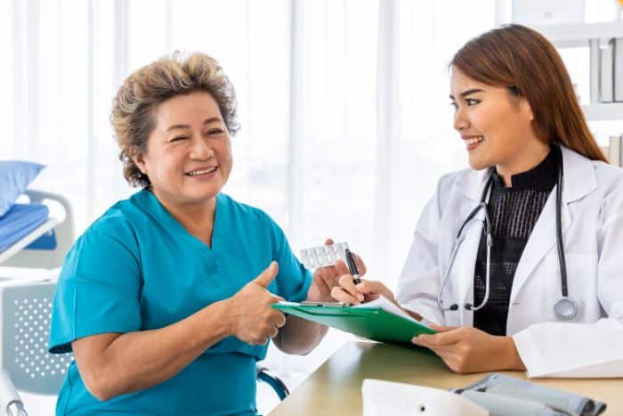 the patient's guide to prior authorization processes smiling patient