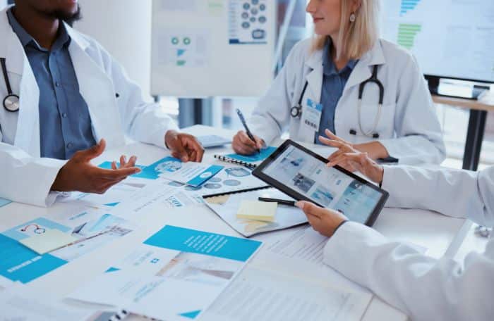 understanding electronic prior authorization busy doctors
