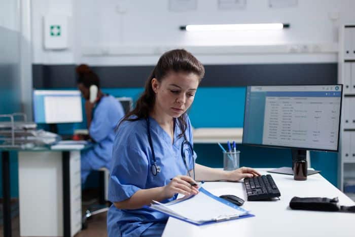 understanding electronic prior authorization focus nurse