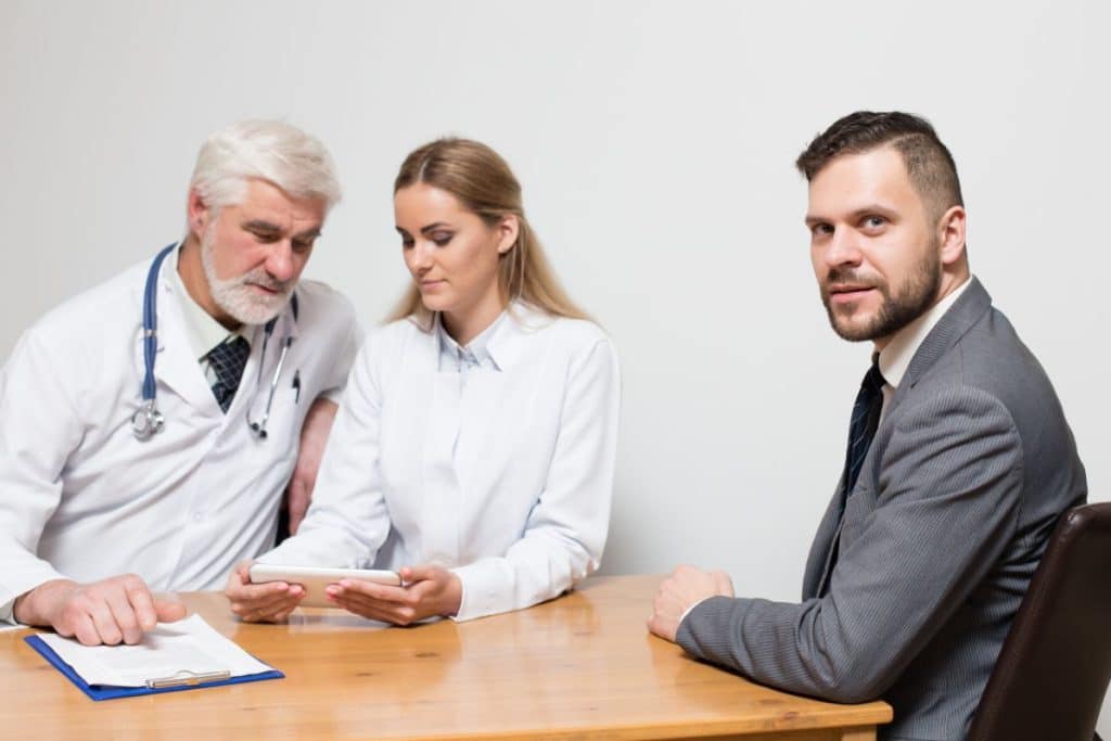 What Patients Need to Know About Prior Authorization Rights