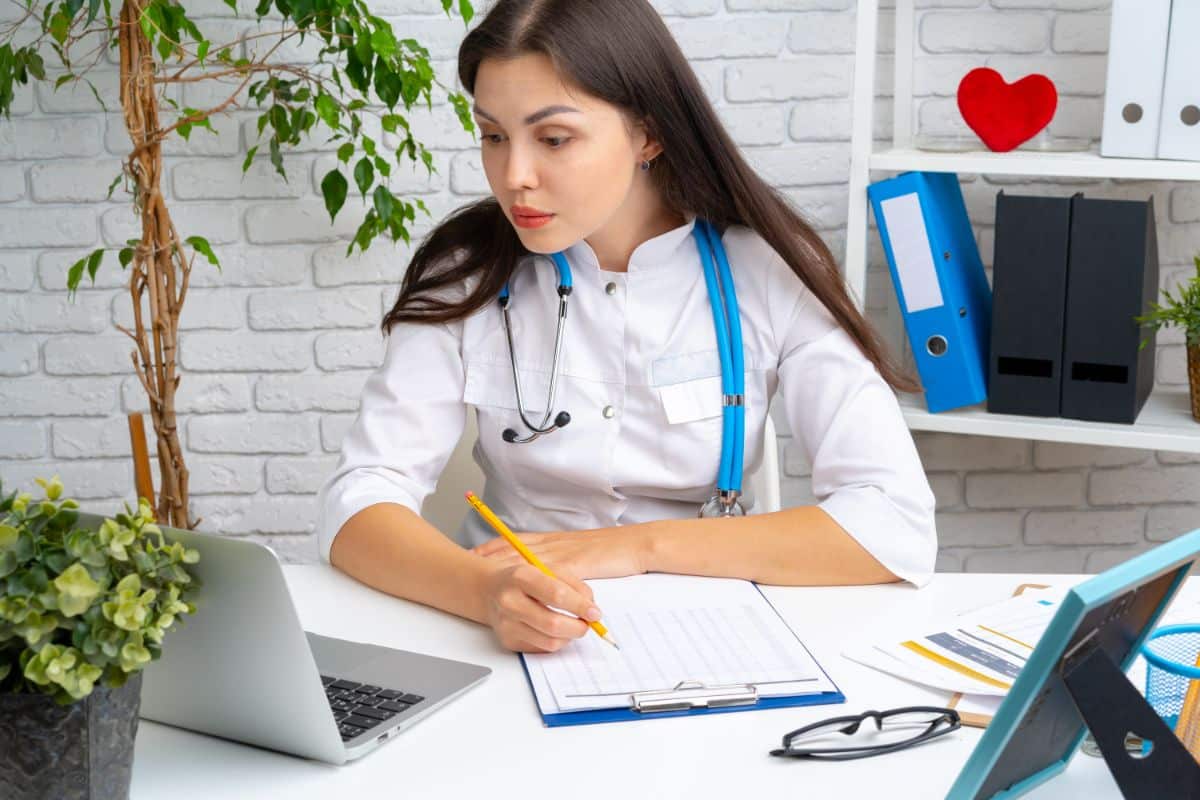 education and support in prior authorization