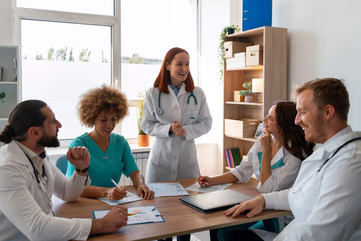 empowering in-house staff with outsourced prior authorization