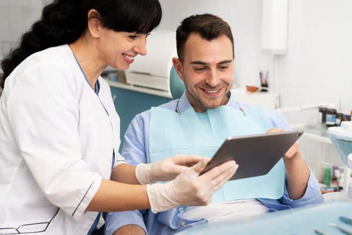 impact of recent prior authorization policy changes dentist