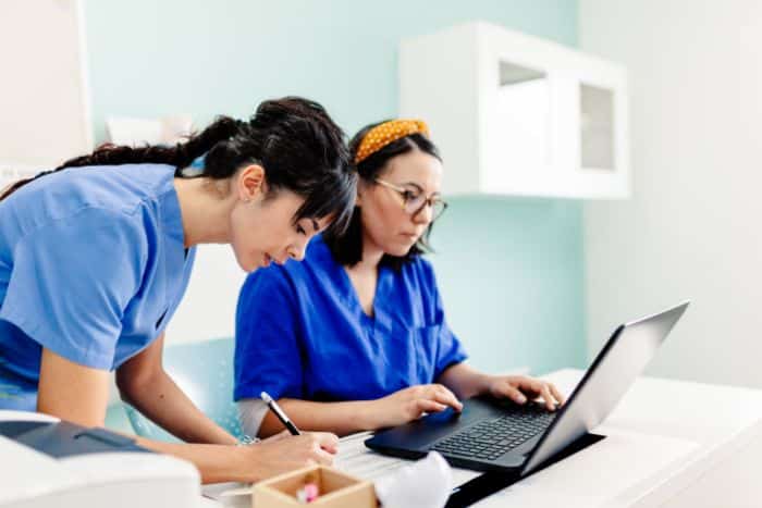 implementing prior authorization security nurses working