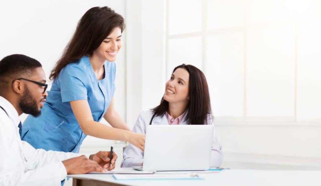 Outsourcing Prior Authorization for Better Efficiency: A Smart Healthcare Solution