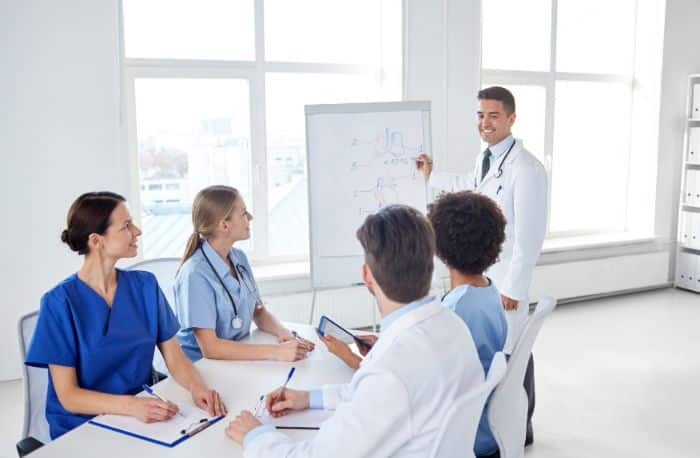 overcoming challenges in authorization denials management medical education