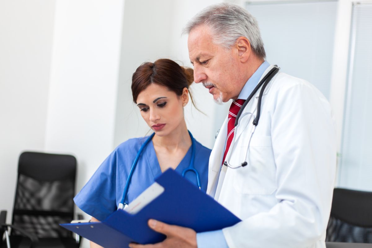 prior authorization and ensuring quality care