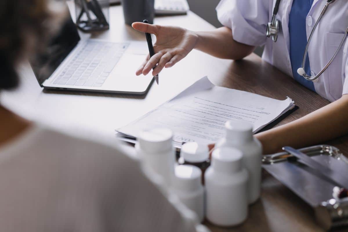 prior authorization for medical treatments