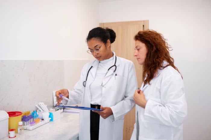 prior authorization regulatory compliance 2 doctors