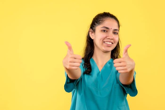 prior authorization regulatory compliance happy nurse