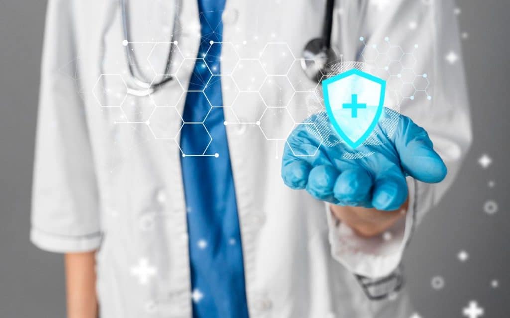 Securing the Future with Precertification Tech: Revolutionizing Healthcare Efficiency