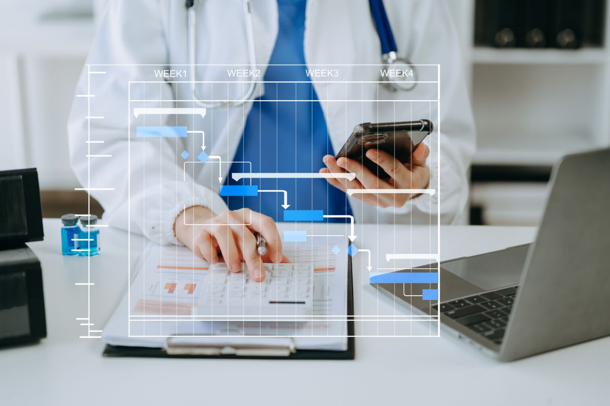 streamlining healthcare with electronic prior authorization