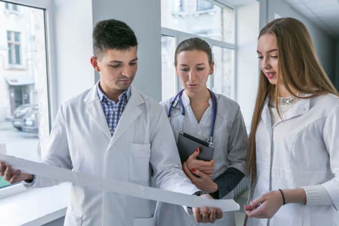 understanding patient rights in prior authorization 3 team
