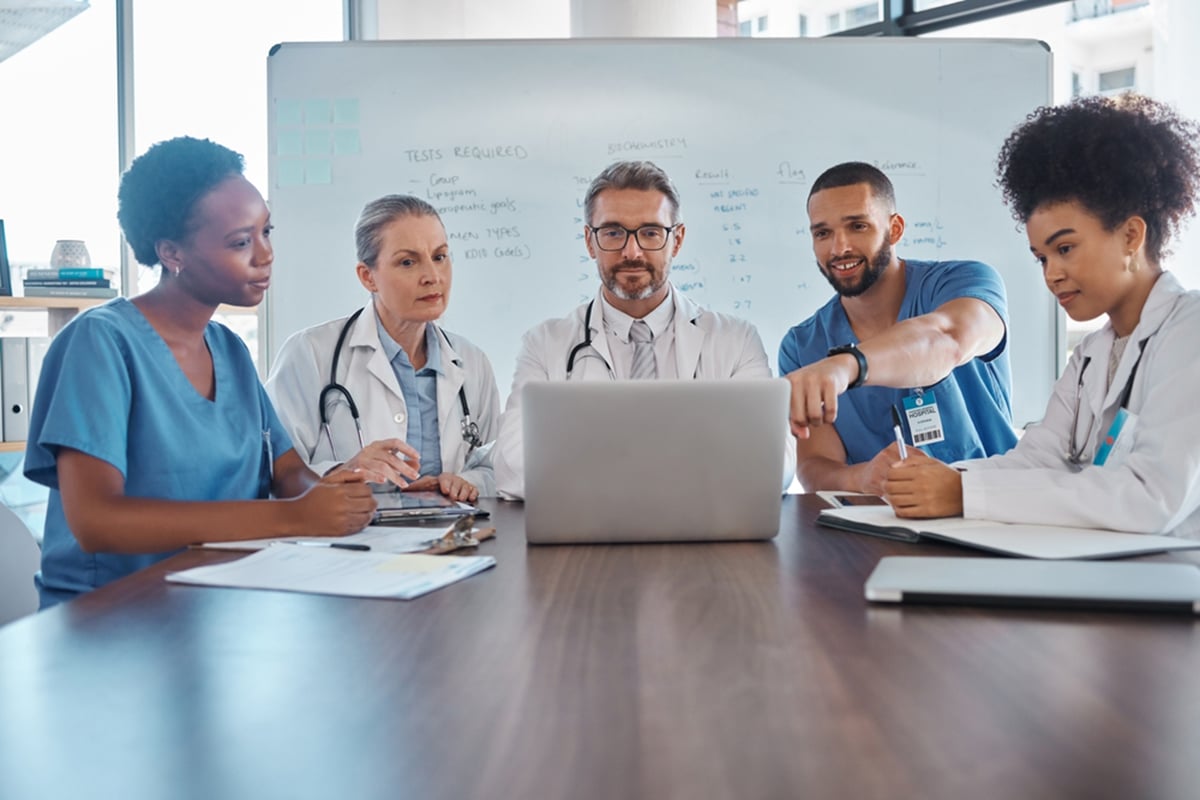 comprehensive prior authorization training