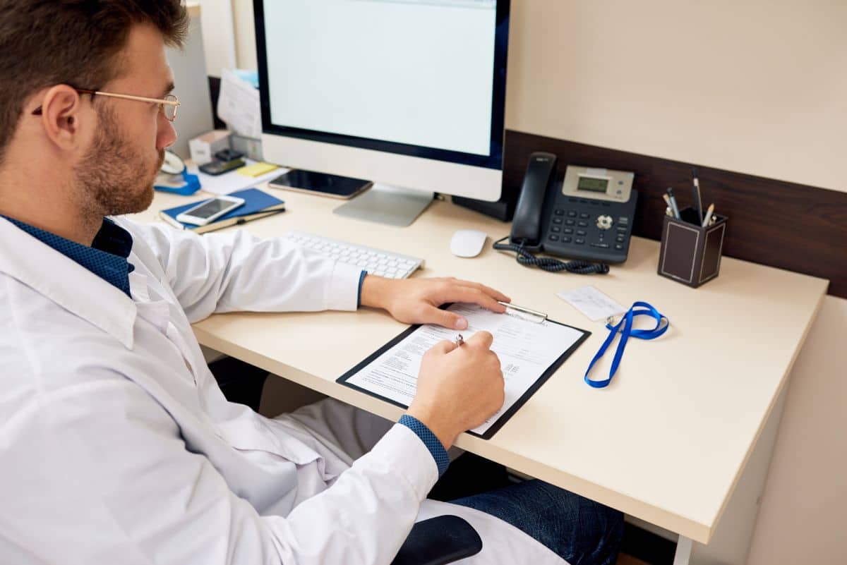 decoding prior authorization for medical services