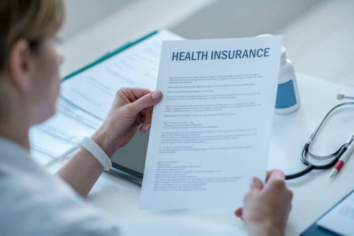 empowering patients in healthcare decisions with prior authorization in health insurance agreement