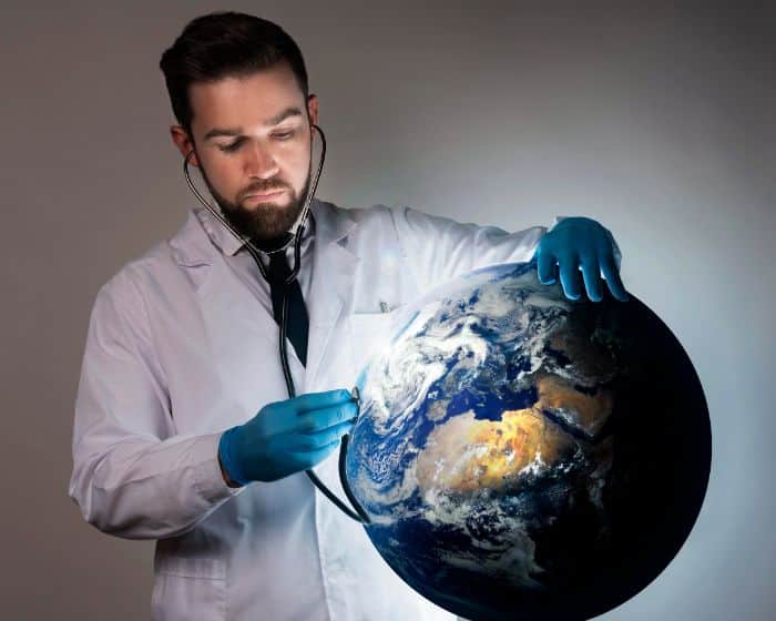 international approaches to prior authorization processes doctor and globe