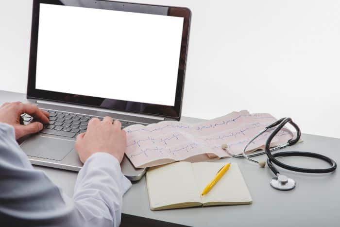 measuring efficiency with precertification approval time appoinment