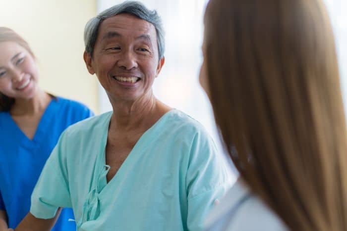 prior authorization insurance on patient care and accessibility happy customer