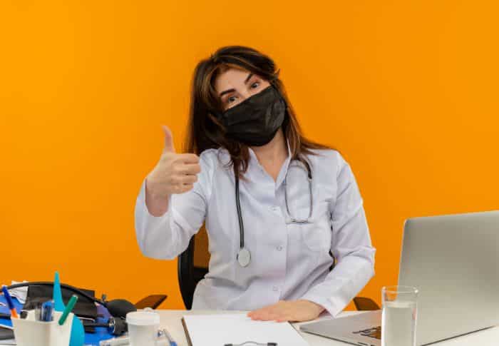 smart healthcare management for prior authorization old doctor