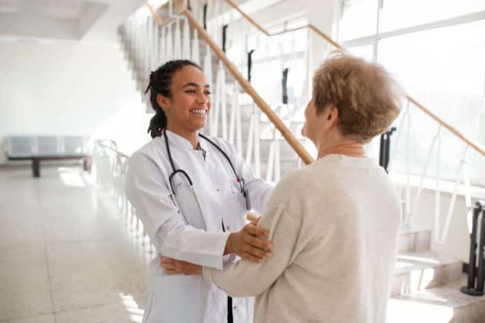 smart healthcare management for prior authorization patient and doctor