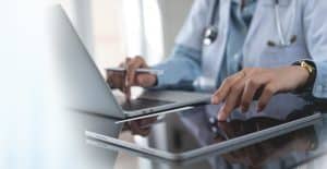 streamlining prior authorization doctor using technologies