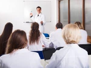 transforming prior authorization doctor teaching