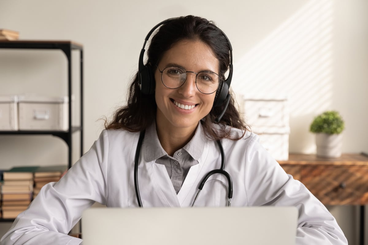 benefits of hiring a virtual medical receptionist