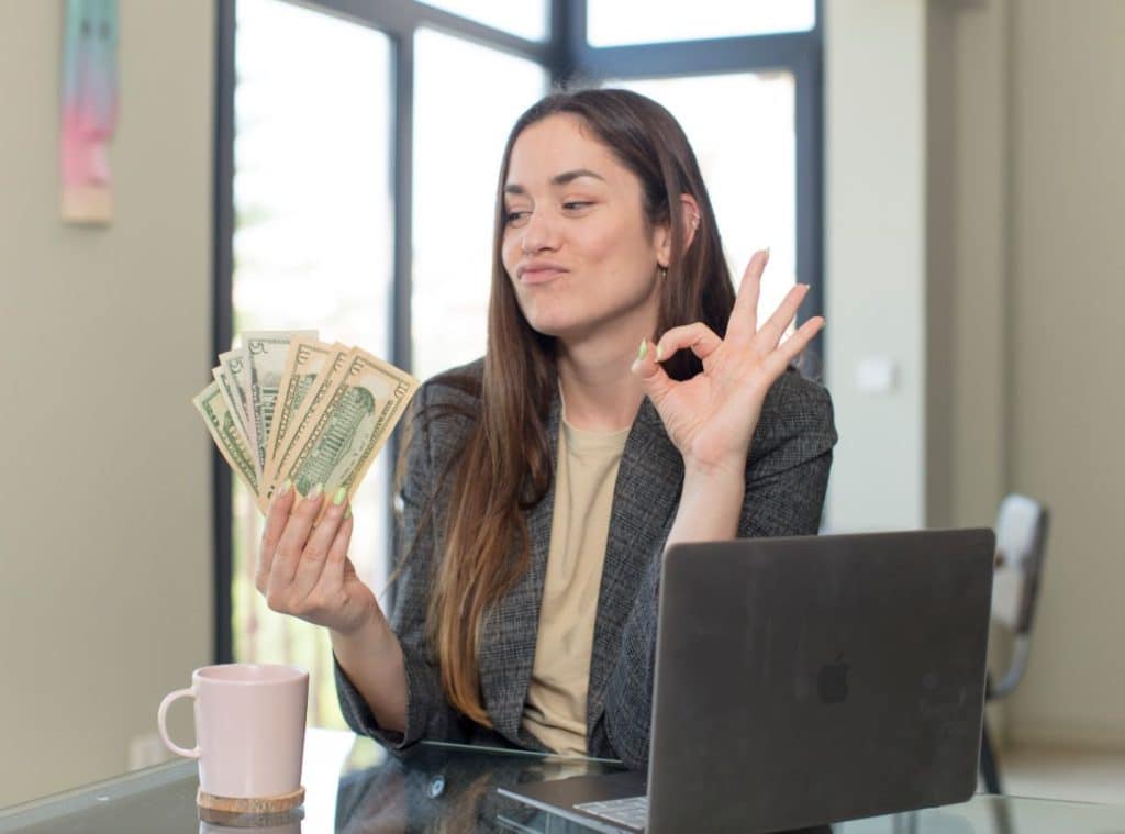 cost benefits of virtual medical receptionists, VA holding a money