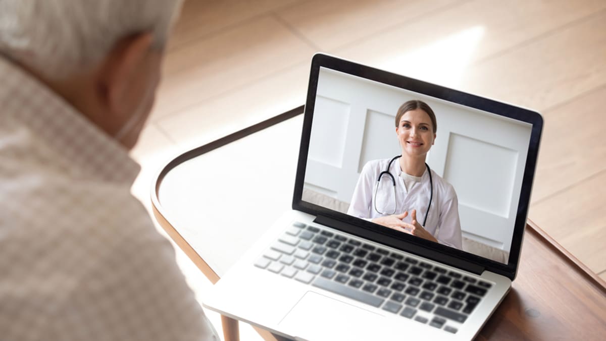 impact of virtual medical receptionists on healthcare