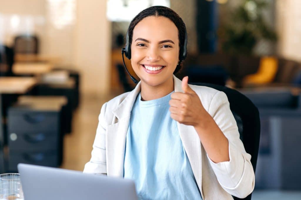 role of virtual medical receptionists