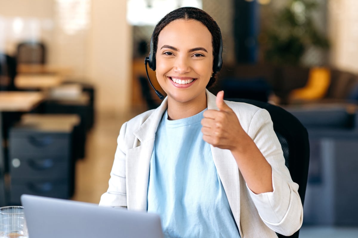 role of virtual medical receptionists