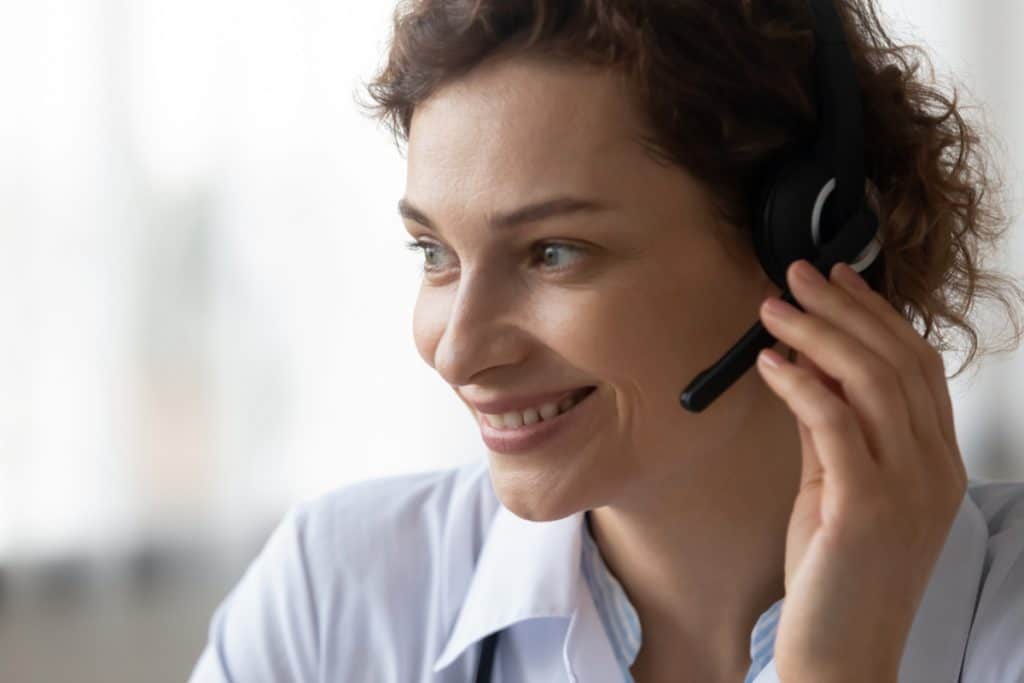 virtual medical receptionists gap in telehealth
