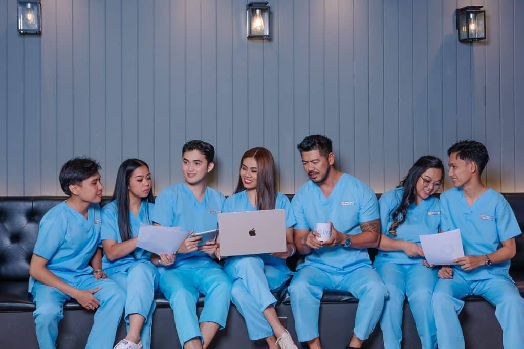 How medical transcription improves patient safety by helping healthcare professionals collaborate on accurate clinical documentation