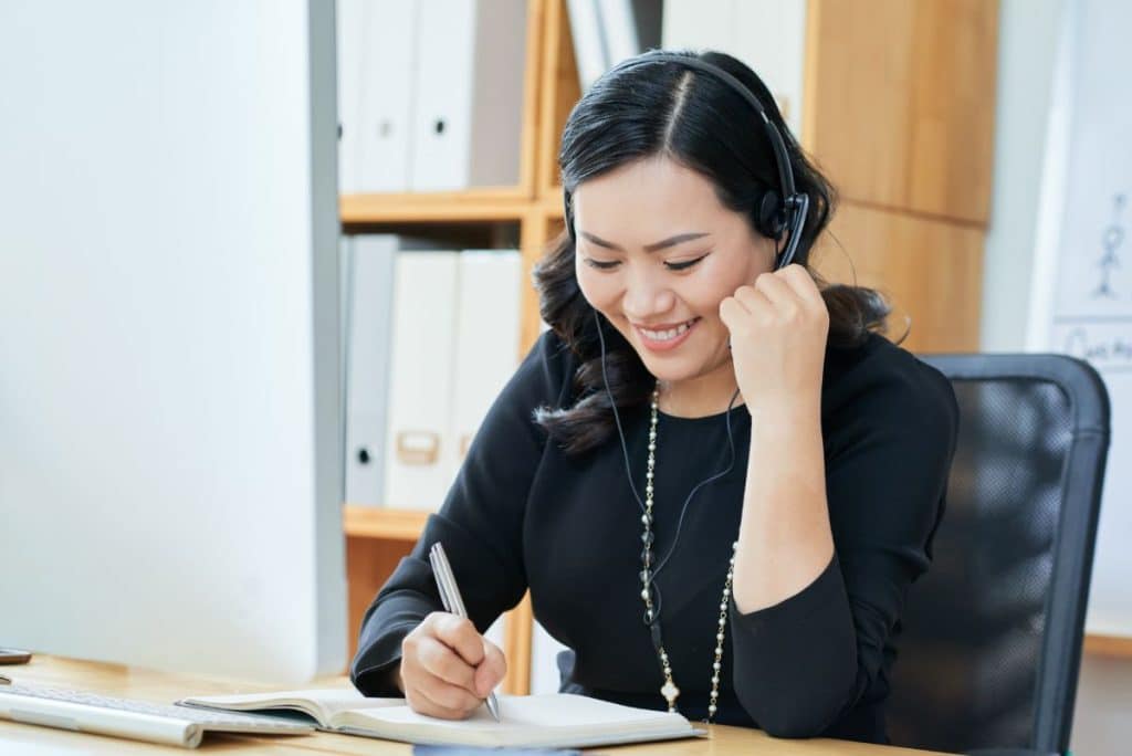 Business Transcription: Enhance Business Communication