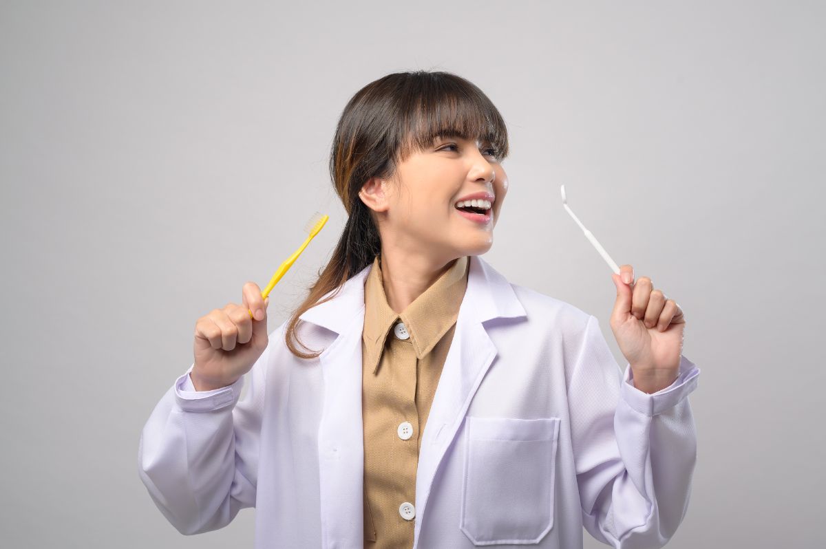 Dental Scribe: Revolutionize Your Practice with Technology