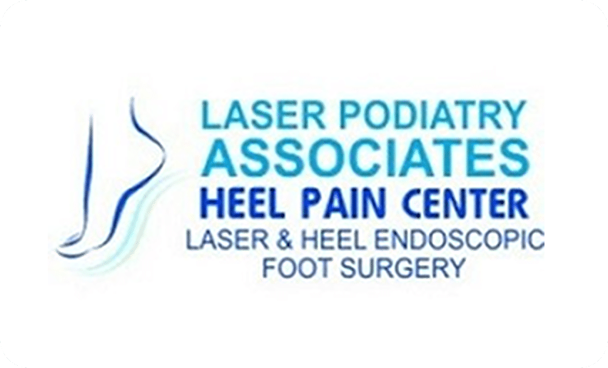 laser podiatory