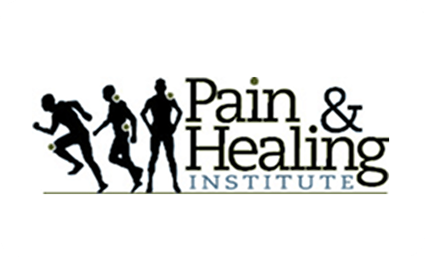 pain & healing