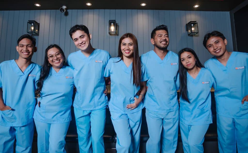 portiva's medical assistants