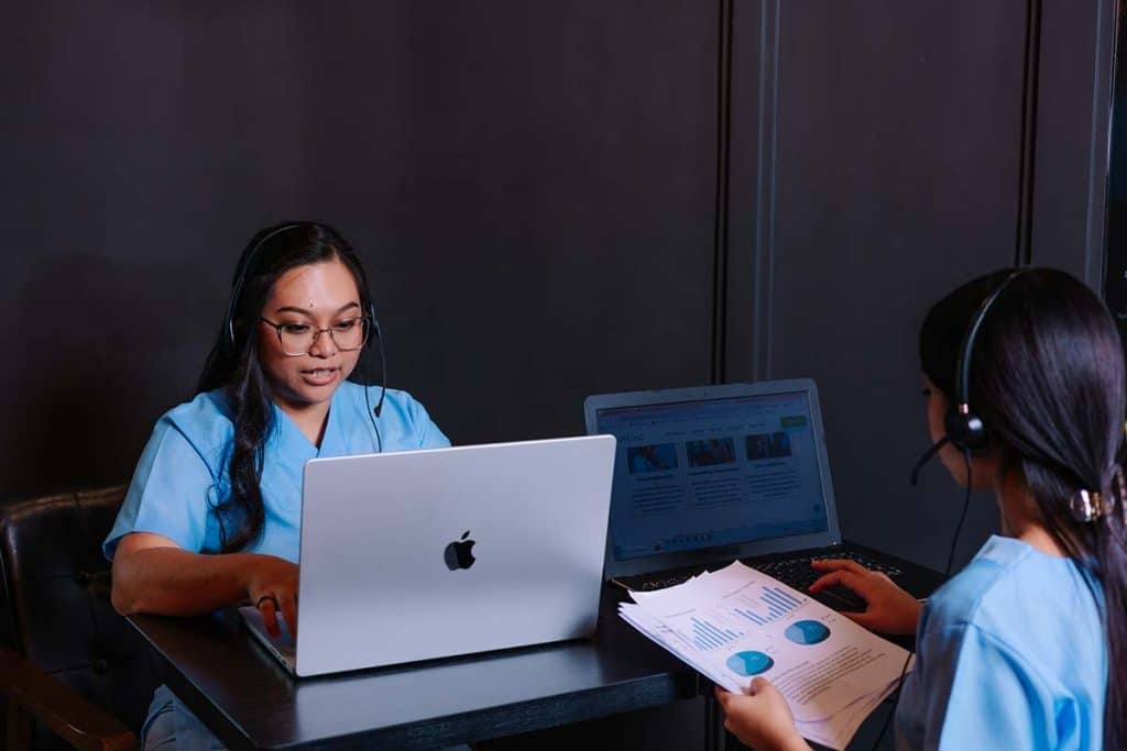 authorization specialist remote of portiva