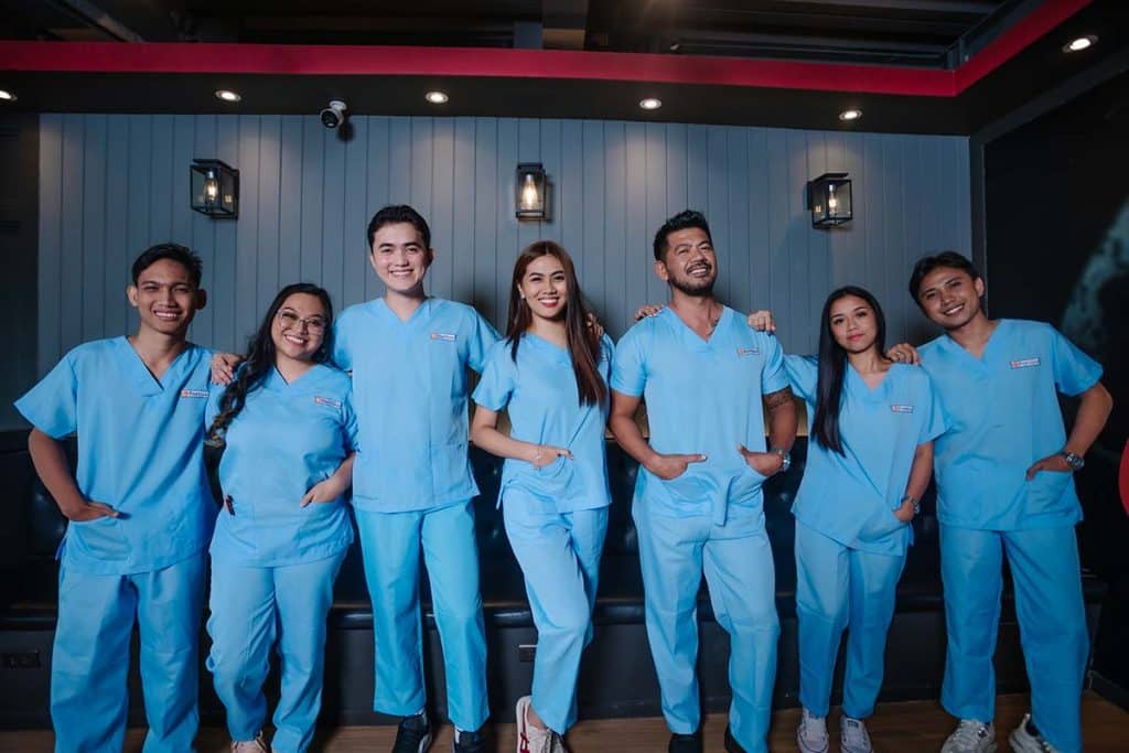 remote prior authorization focus working staff in portiva