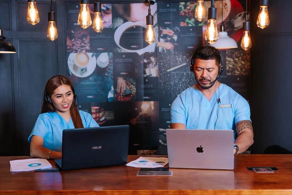 remote prior authorization specialist in portiva